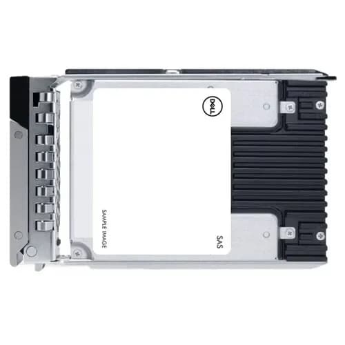 Dell W5HJV 800GB 24Gb/s SAS Solid State Drive