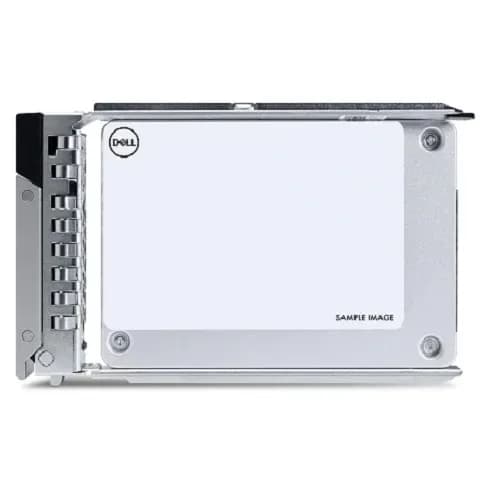 Dell W8M02 960GB 6Gb/s SATA Solid State Drive
