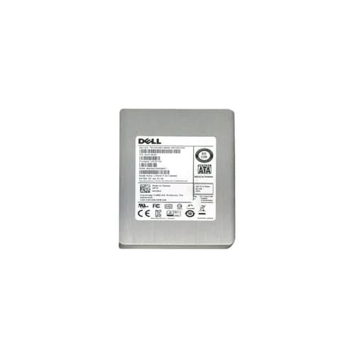 Dell WC8RX 60GB 6Gb/s SATA Solid State Drive