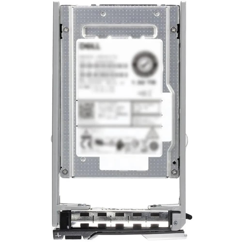 Dell WDP19 960GB 12Gb/s SAS Solid State Drive