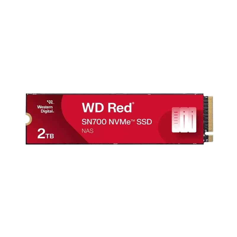 Western Digital WDS200T1R0C 2TB Solid State Drive