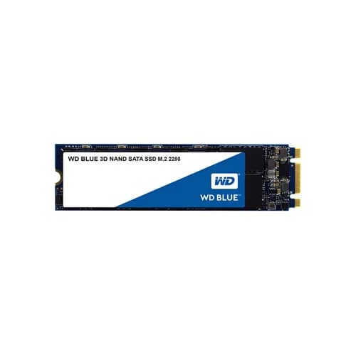 Western Digital WDS250G2B0B 250GB 6Gb/s SATA Solid State Drive