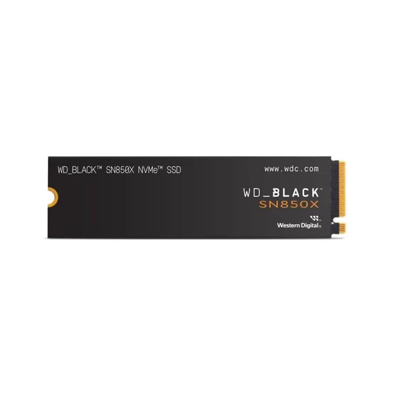 Western Digital WDS800T2X0E-00CDD0 8TB PCI Express NVMe 4.0 x4 Solid State Drive