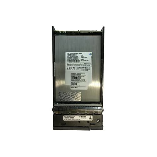 NetApp X441A-R5 100GB 3Gb/s SAS Solid State Drive