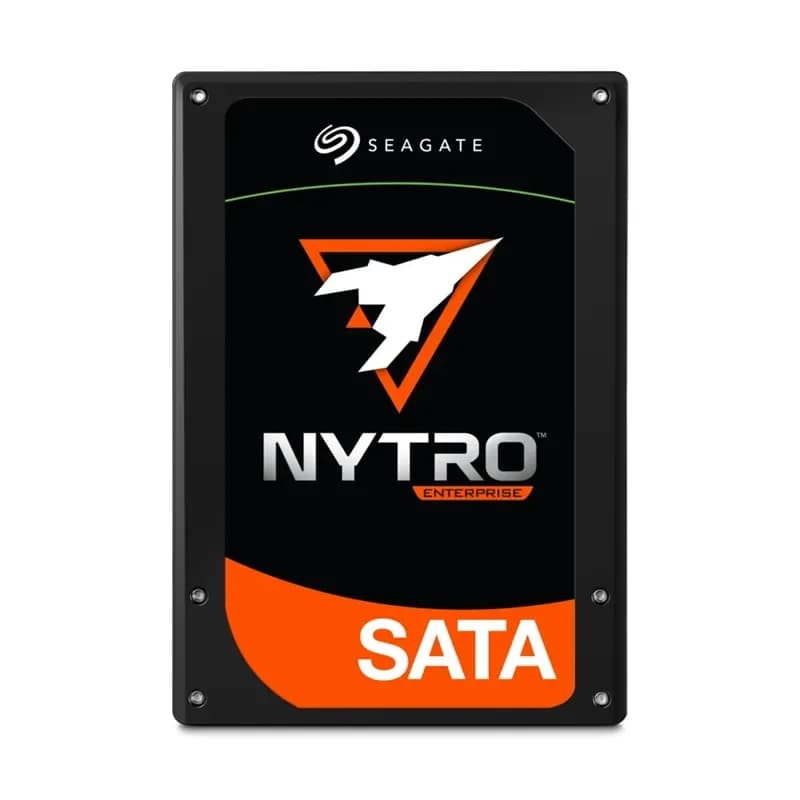 Seagate XA1920LE10103 1.92TB 6Gb/s SATA Solid State Drive