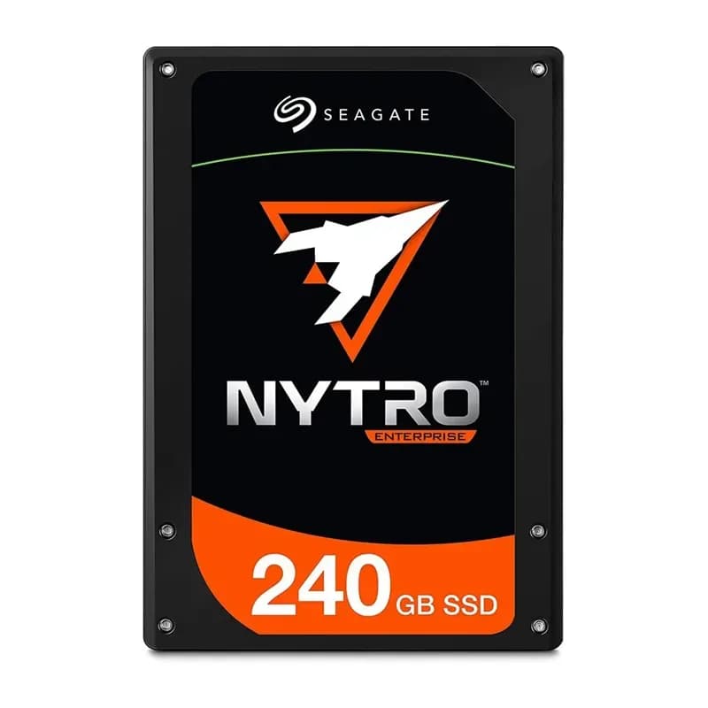 Seagate XA240ME10003 240GB 6Gb/s SATA Solid State Drive