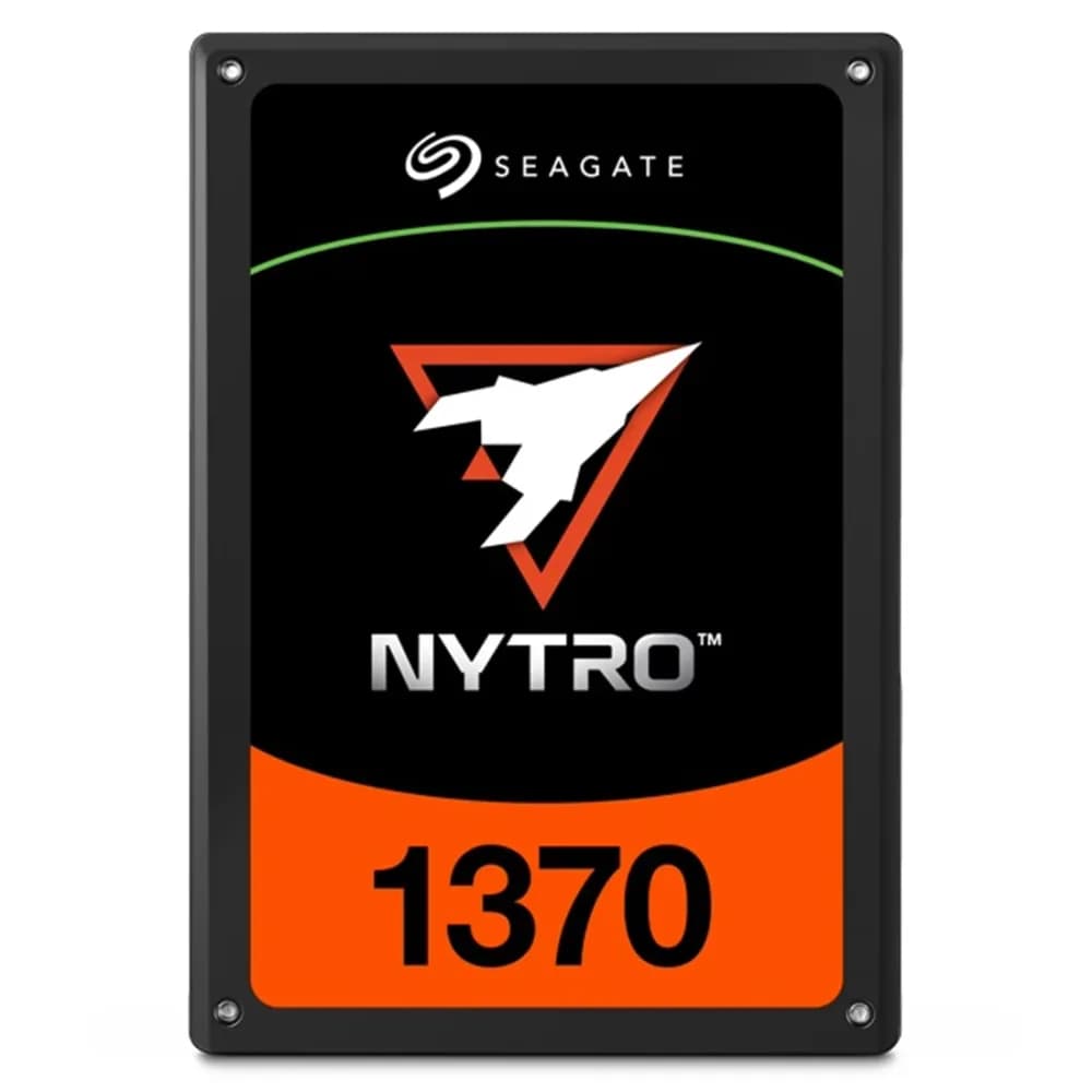 Seagate XA3840LE10007 Solid State Drive