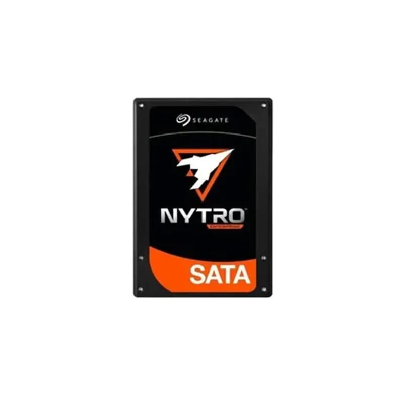 Seagate XA3840LE10083 Solid State Drive