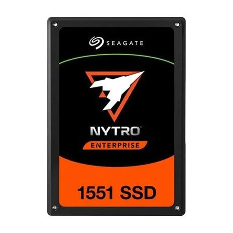 Seagate XA3840ME10083 Solid State Drive