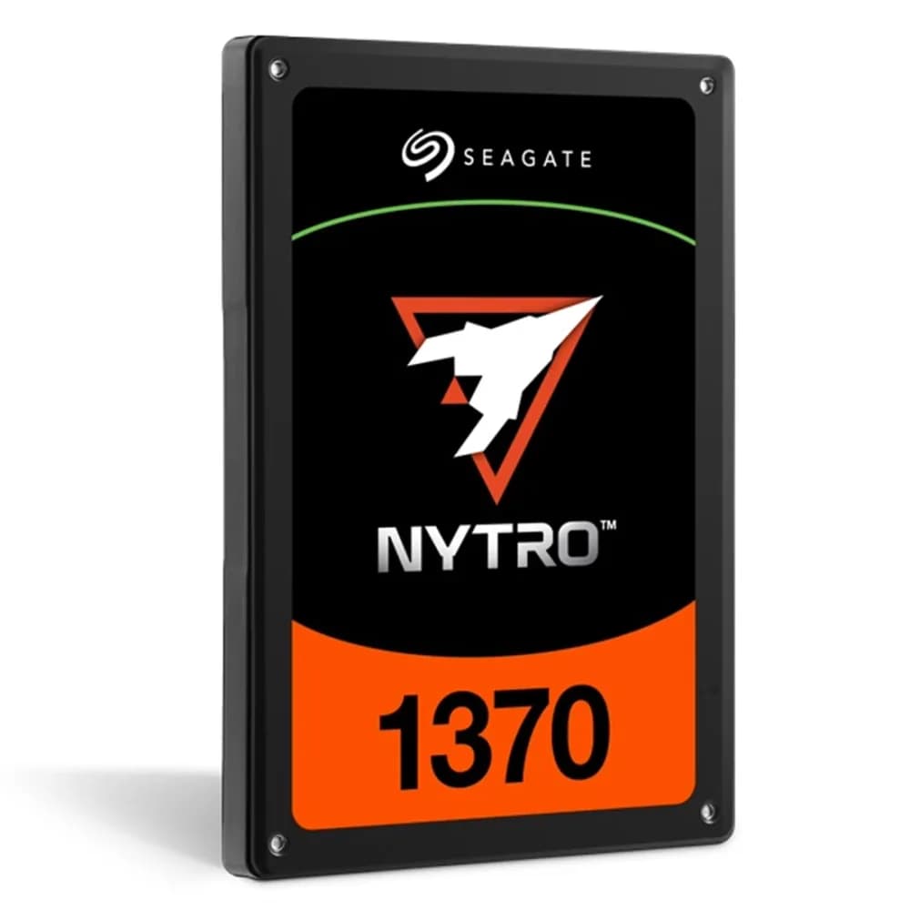Seagate XA960LE10007 Solid State Drive