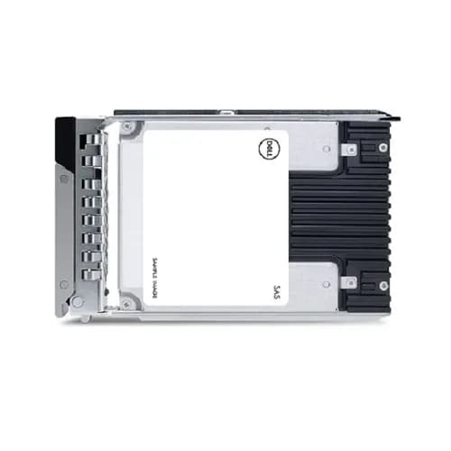 Dell XGKPF 3.84TB 12Gb/s SAS Solid State Drive