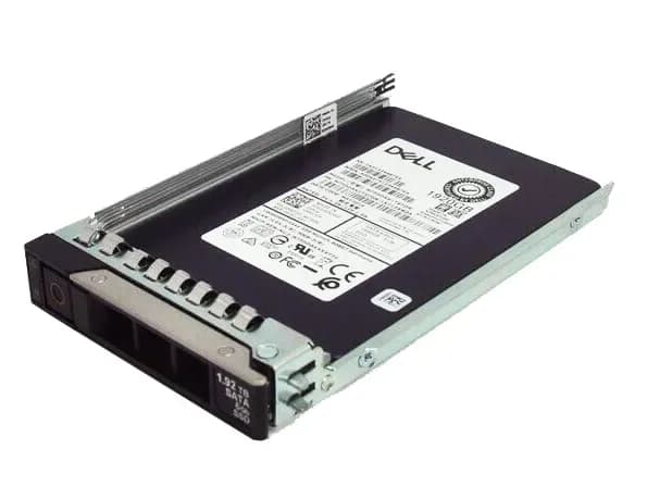 Dell XKF5Y 1.92TB 6Gb/s SATA Solid State Drive