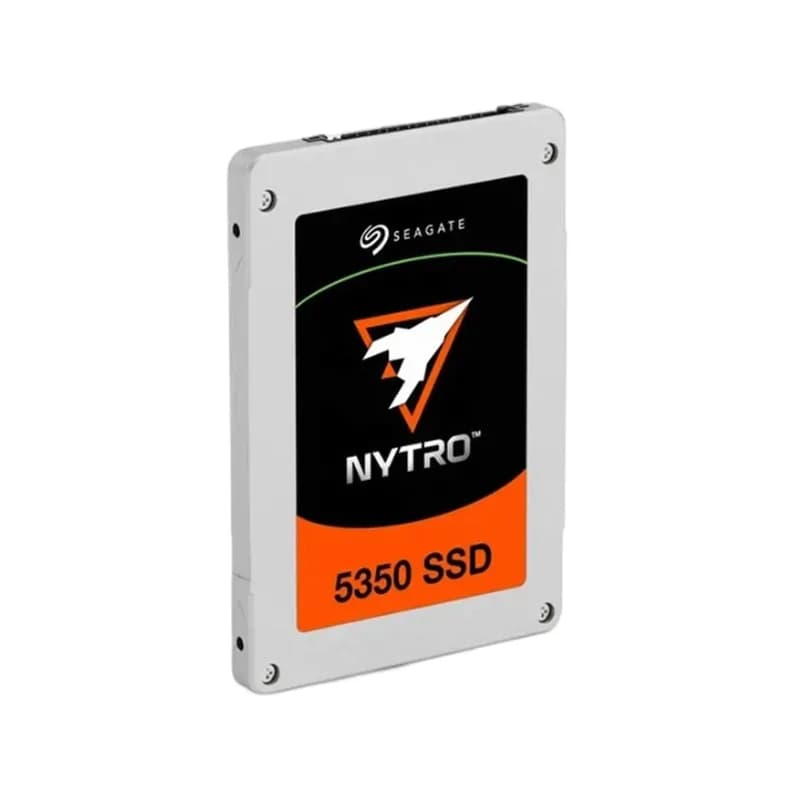 Seagate XP15360SE70005 15.36TB PCI Express NVMe 4.0 x4 Solid State Drive