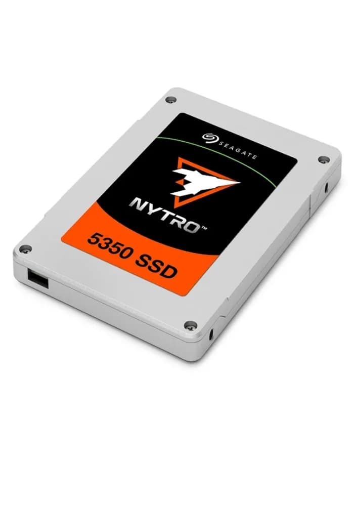 Seagate XP7680SE70045 7.68TB PCI Express NVMe 4.0 Solid State Drive
