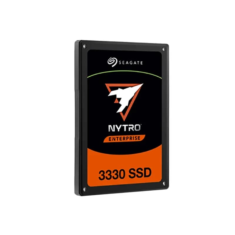 Seagate XS15360SE70103 15.36TB 12Gb/s SAS Solid State Drive