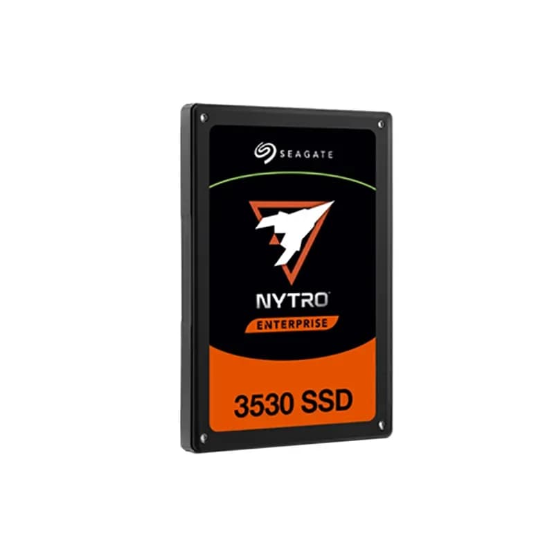 Seagate XS1600LE10023 1.6TB 12Gb/s SAS Solid State Drive