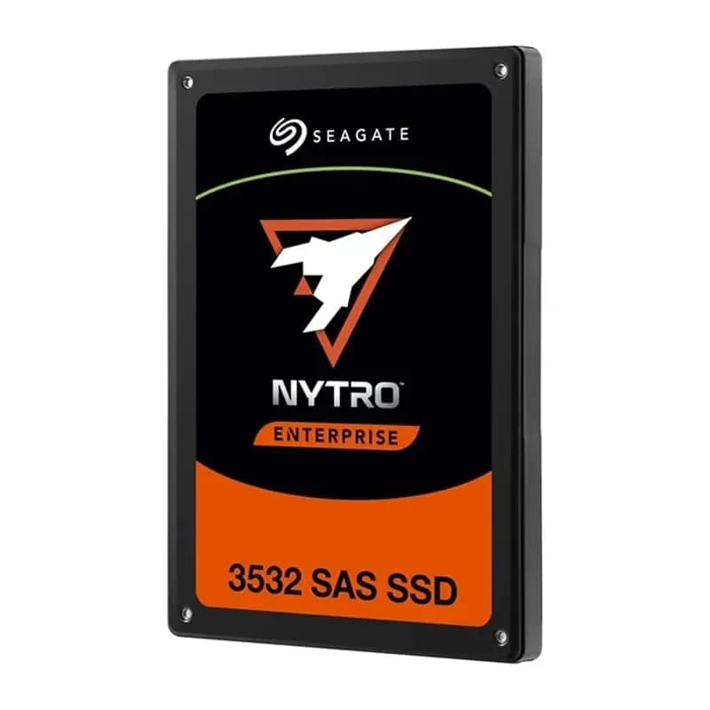 Seagate XS1600LE70114 Solid State Drive