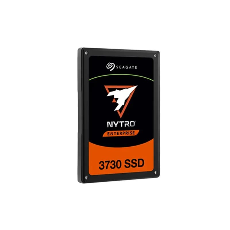 Seagate XS1600ME10003 1.6TB 12Gb/s SAS Solid State Drive