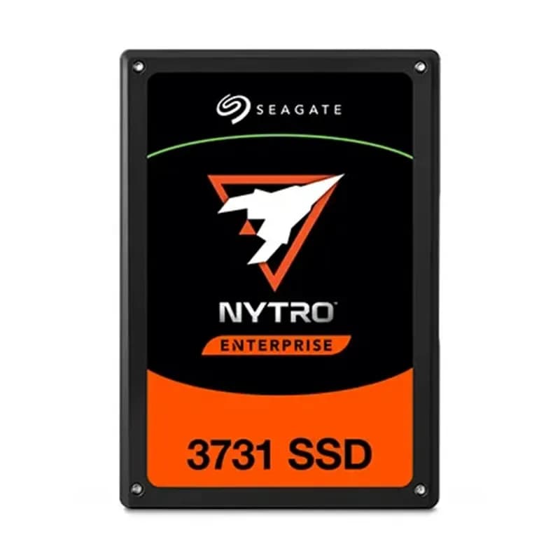 Seagate XS1600ME70004 1.6TB 12Gb/s SAS Solid State Drive