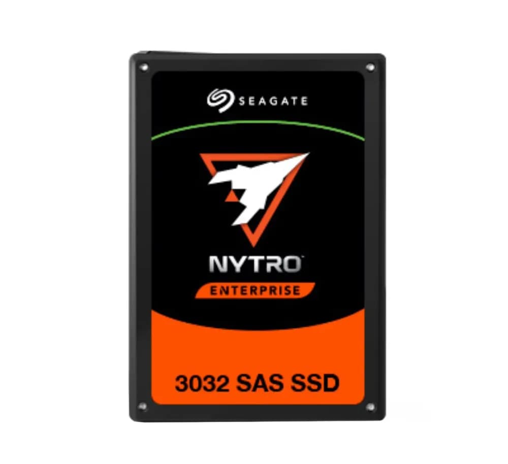 Seagate XS1920SE70094 1.92TB 12Gb/s SAS Solid State Drive