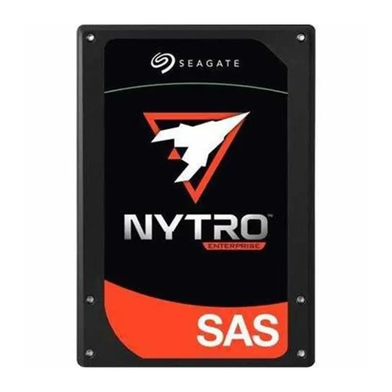 Seagate XS3840SE70024 3.84TB 12Gb/s SAS Solid State Drive