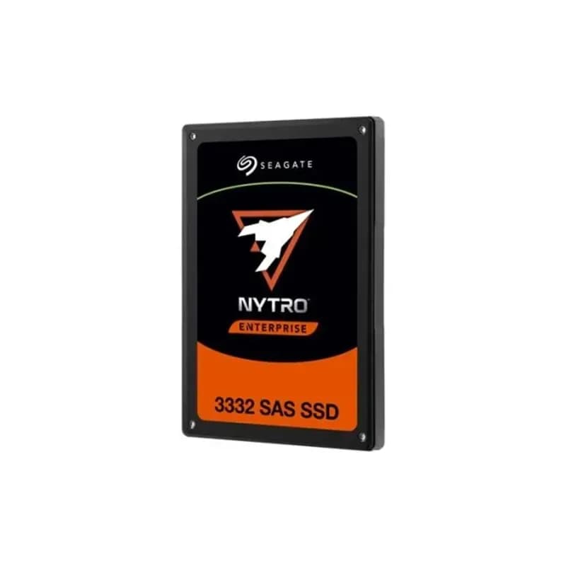 Seagate XS3840SE70114 3.84TB 12Gb/s SAS Solid State Drive