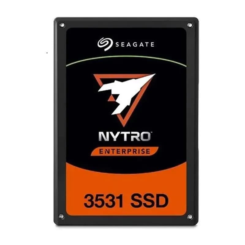 Seagate XS800LE70024 1.6TB 12Gb/s SAS Solid State Drive