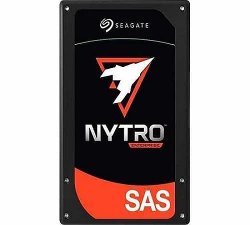 Seagate XS960SE70074 960GB 12Gb/s SAS Solid State Drive