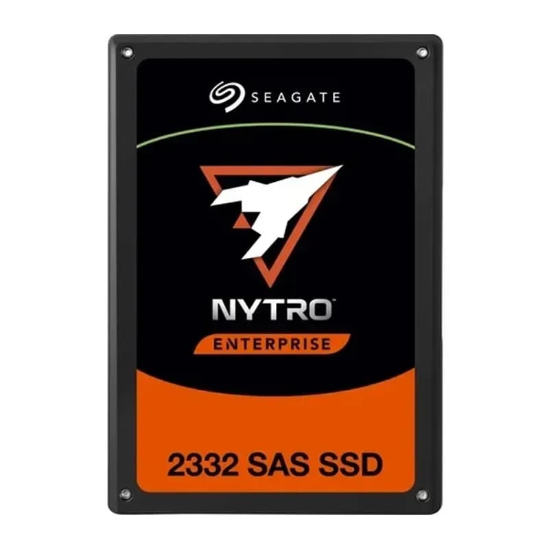 Seagate XS960SE70134 960GB 12Gb/s SAS Solid State Drive