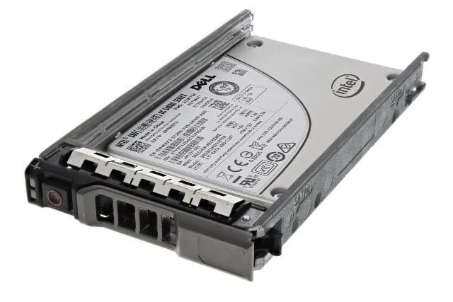 Dell XTV3P 1.92TB 6Gb/s SATA Solid State Drive