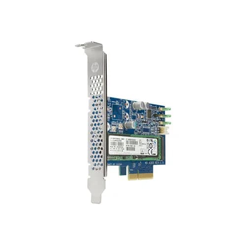 HPE Y1T53AA 1TB PCI Express 3.0 Solid State Drive