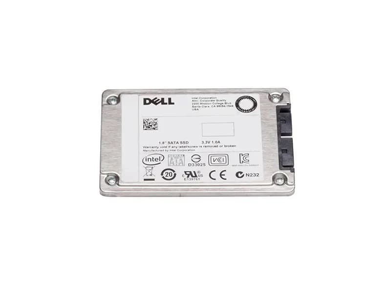 Dell Y7MDD 200GB 6Gb/s SATA Solid State Drive