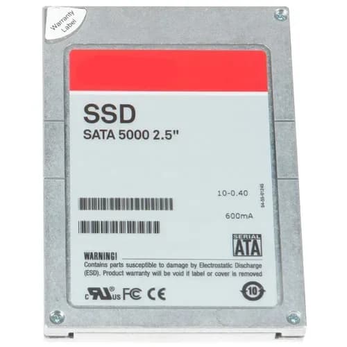 Dell YT53C 400GB 12Gb/s SAS Solid State Drive