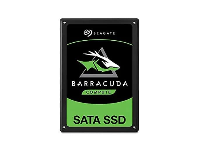 Seagate ZA2000CM1A002 2TB 6Gb/s SATA Solid State Drive
