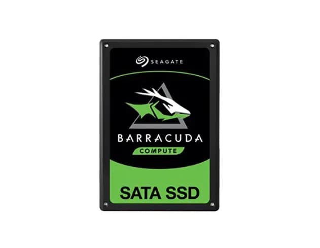 Seagate ZA500CM1A002 500GB 6Gb/s SATA Solid State Drive