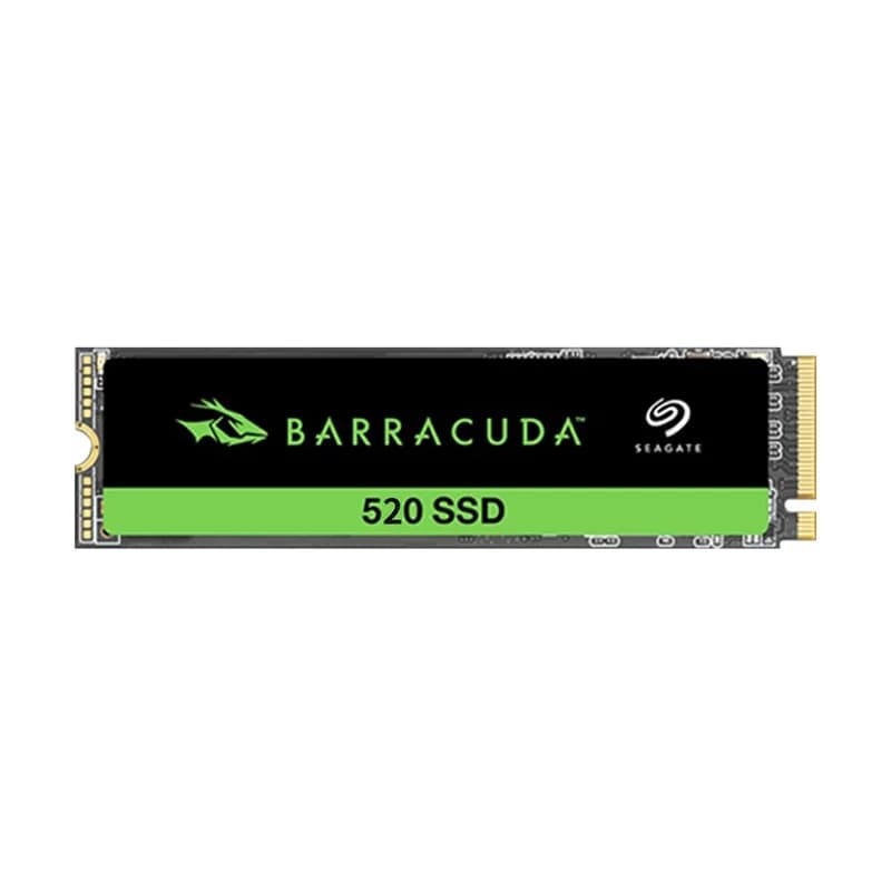 Seagate ZP1024CM3A002 1TB PCI Express NVMe 4.0 x4 Solid State Drive