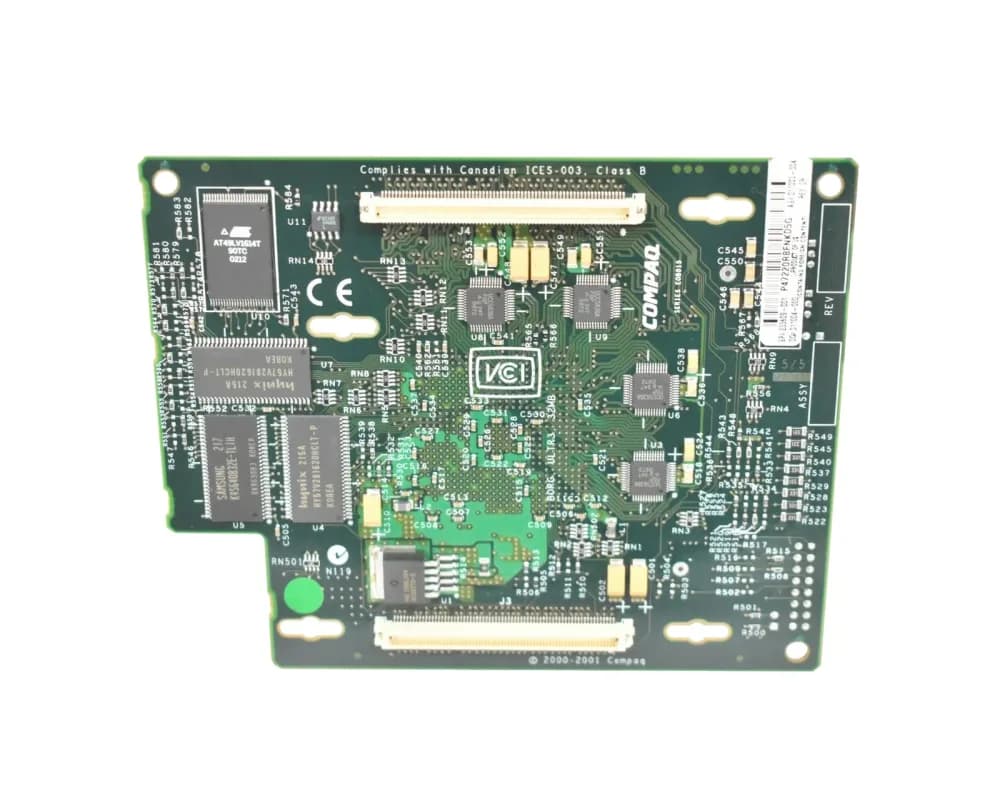 HPE 233609-001