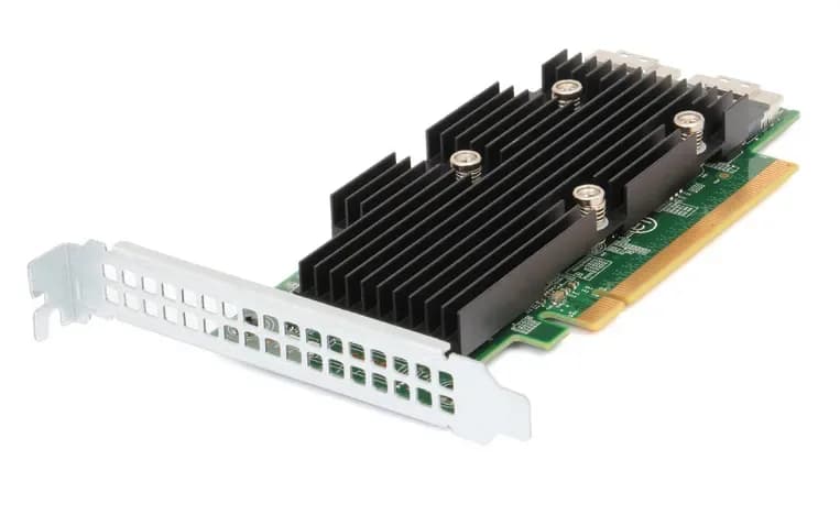 Dell 235NK PCI Express 3.0 x16