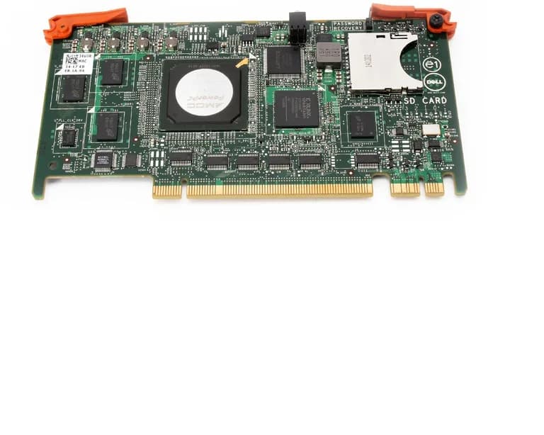 Dell 34V0R