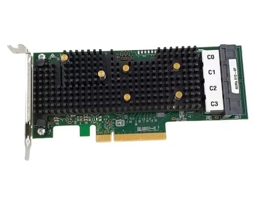 Lenovo 4Y37A09719 PCI Express NVMe 3.0 x8