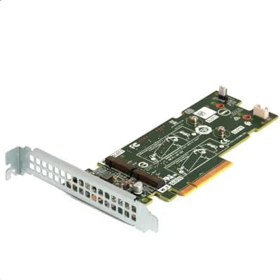 Dell KM0DX