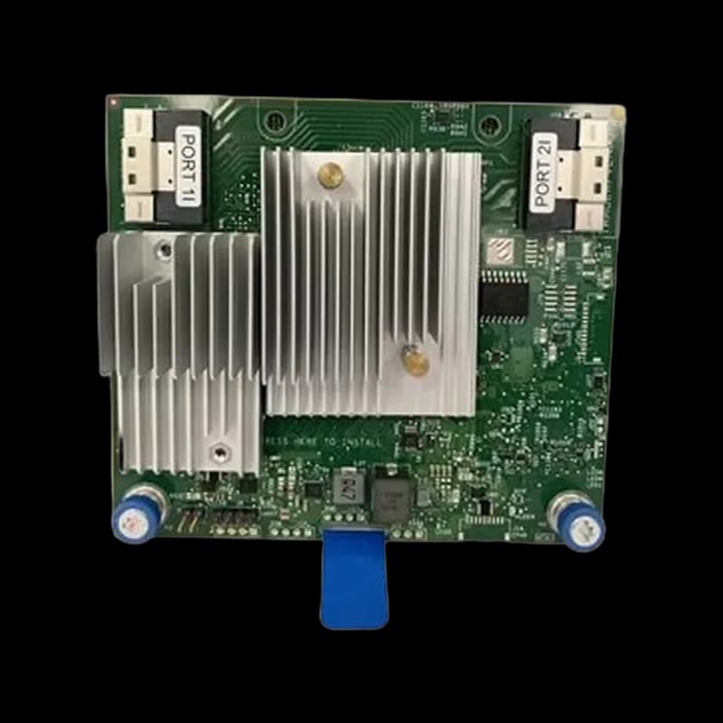 HPE P22252-002