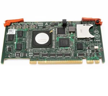 Dell X64DX