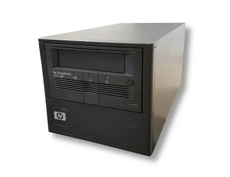 HPE 257319-001