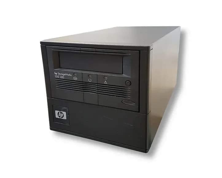 HPE 257319-B31