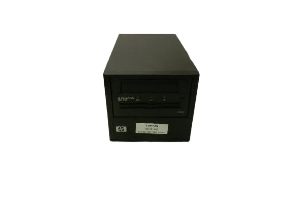 HPE 257321-001