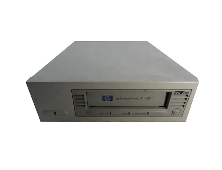 HPE 288655-002