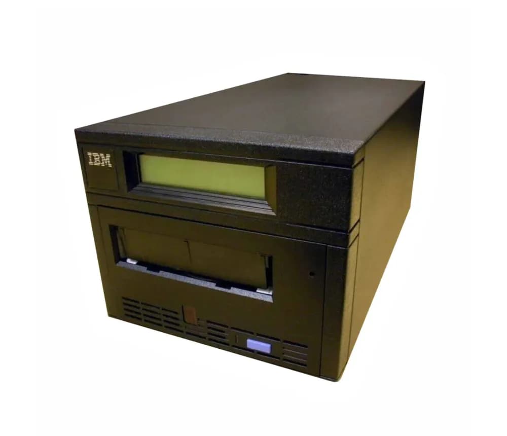 IBM 3580-H11