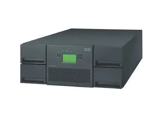 IBM 3580-S6E