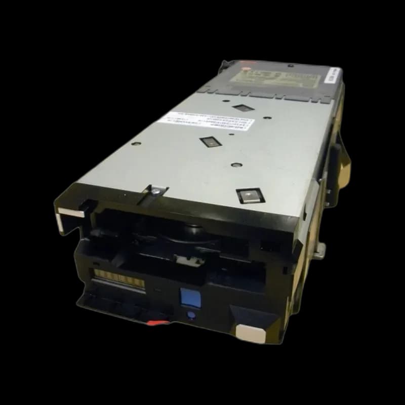 IBM 3592-J1A